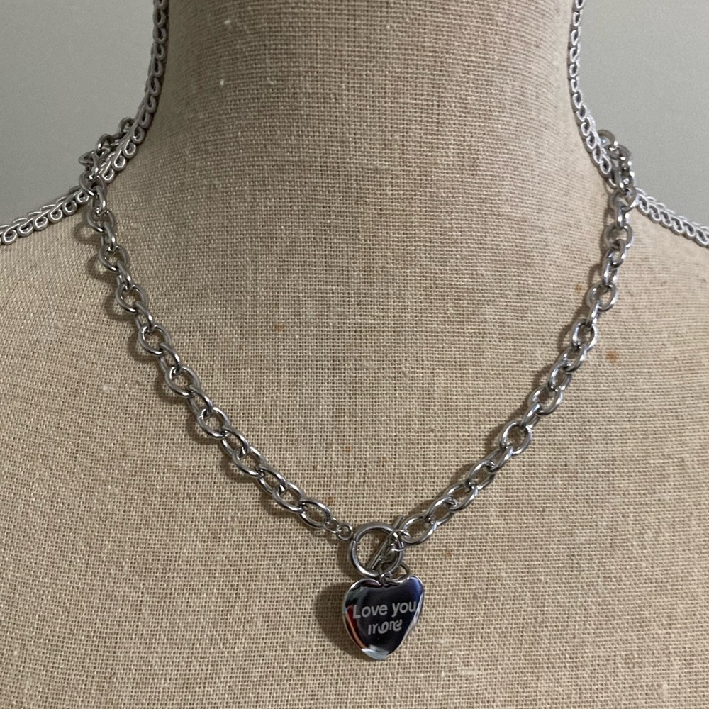 Unlisted Jewelry for Live Shows Only